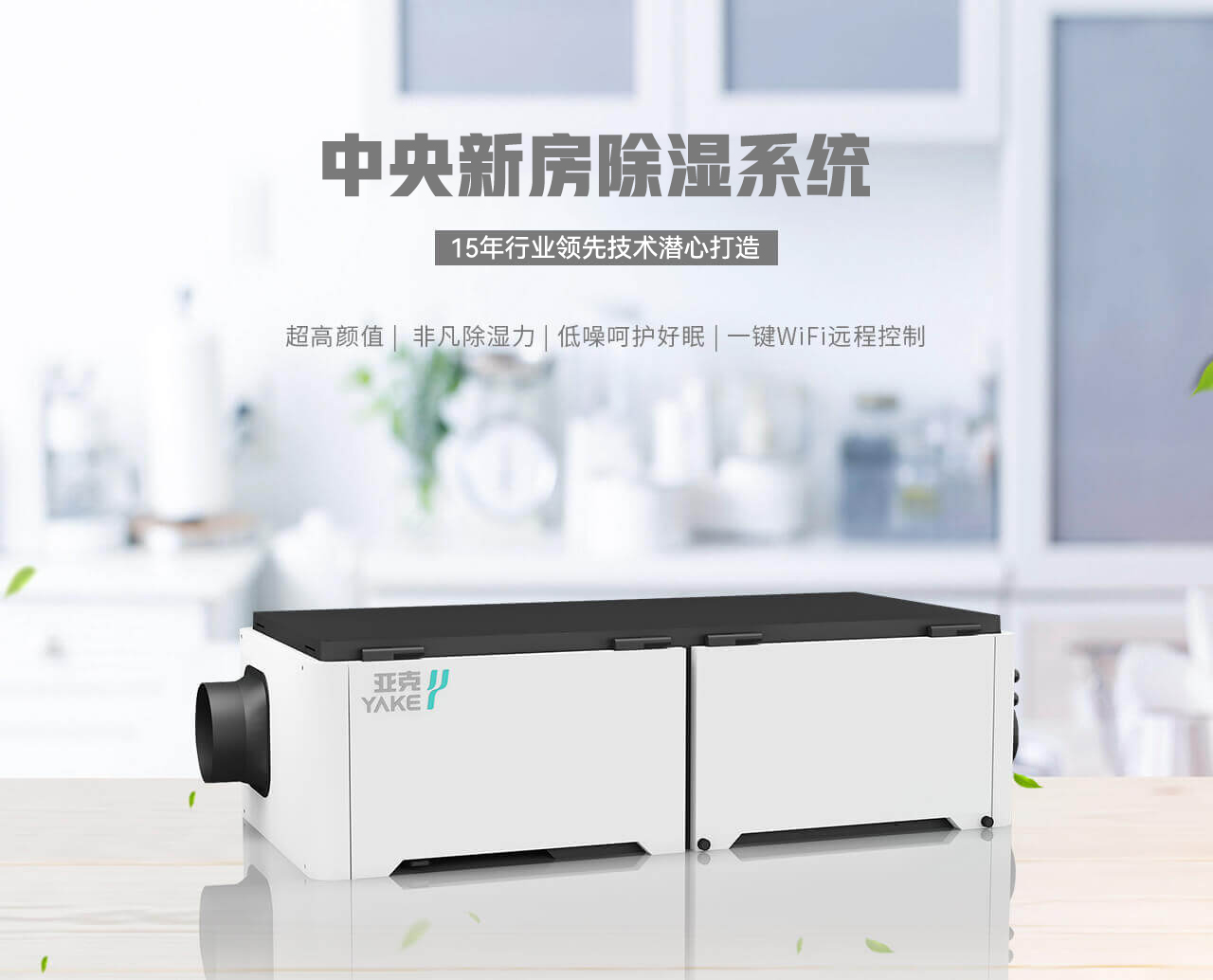 亞克空調(diào)除濕設(shè)備產(chǎn)品詳情介紹